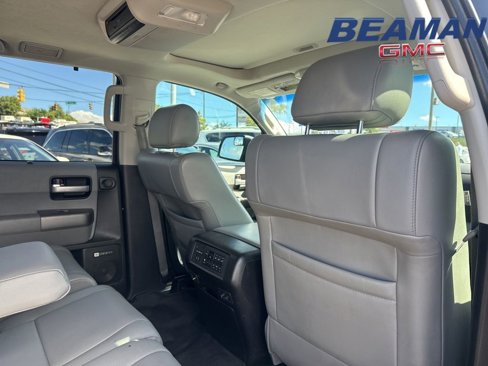 Used 2013 Toyota Sequoia Limited image 27