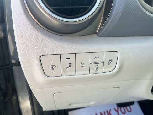 Used 2021 Hyundai Kona Ultimate image 26