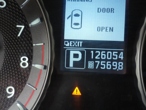 Used 2013 INFINITI M37 x image 9