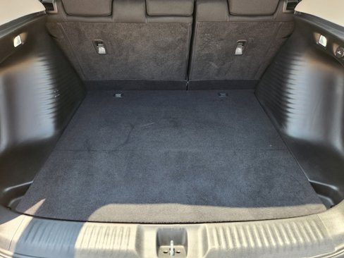 Certified 2023 Honda HR-V LX image 35