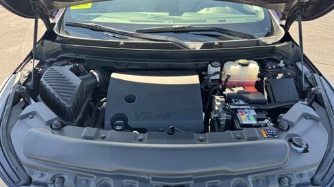 Used 2018 Buick Enclave Premium image 32