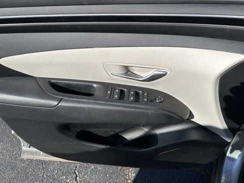 Used 2024 Hyundai Tucson SEL image 15