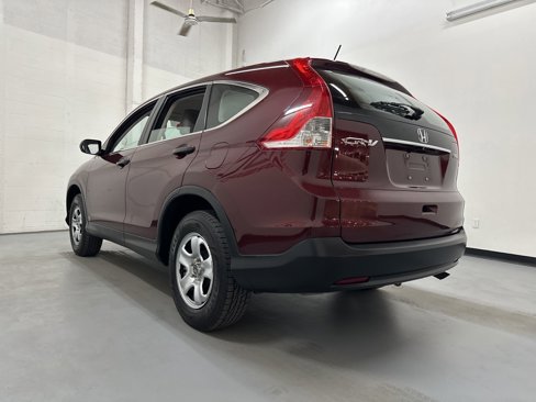 Used 2014 Honda CR-V LX image 15