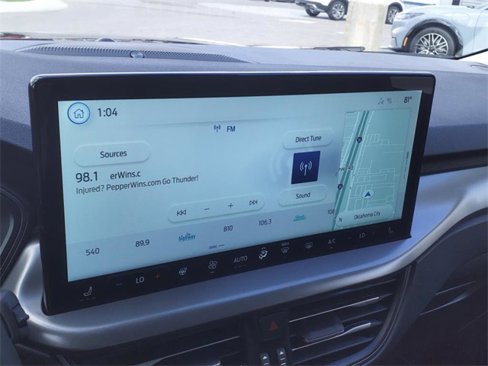 New 2025 Ford Escape Active w/ Active Premium Tech Pack image 6