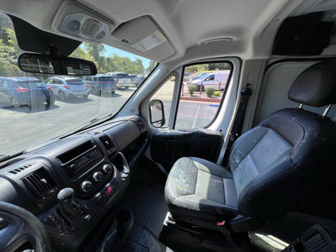 Used 2017 RAM ProMaster 1500 image 18