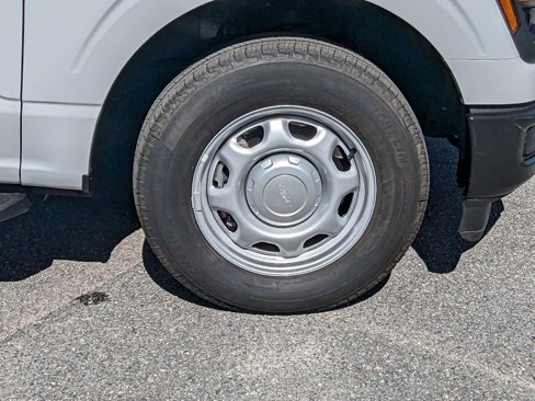 Certified 2024 Ford F150 XL image 12