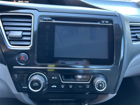 Used 2014 Honda Civic EX image 21