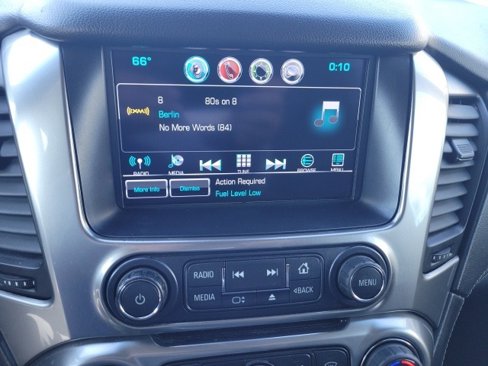 Used 2016 Chevrolet Suburban LT image 34