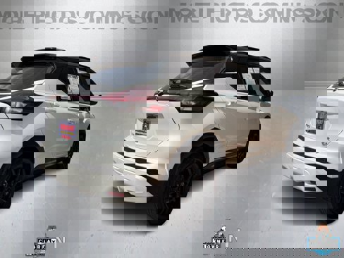 Used 2023 Nissan Kicks SR image 4