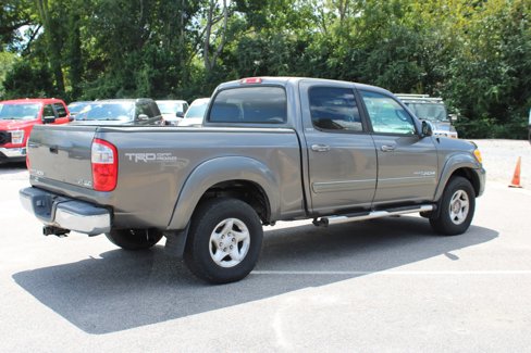 Used 2004 Toyota Tundra SR5 image 8