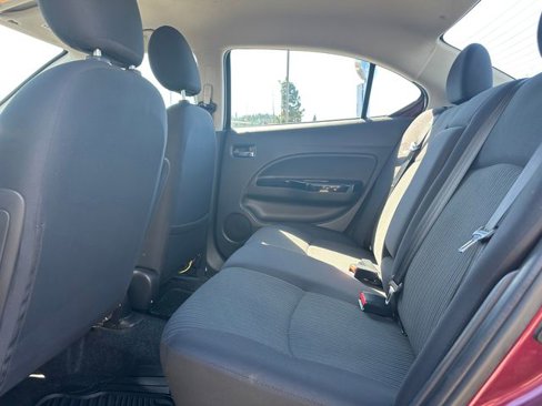 Used 2018 Mitsubishi Mirage G4 SE image 18
