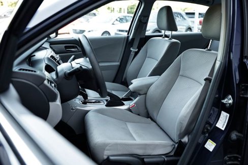 Used 2015 Honda Accord LX image 17