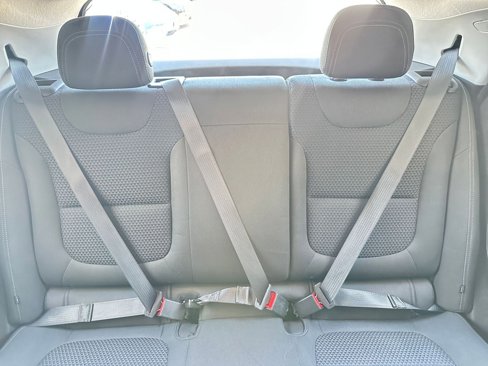 Used 2023 Chevrolet Bolt LT w/ Driver Confidence Package image 42