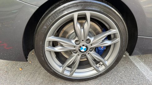 Used 2016 BMW M235i xDrive Coupe image 18