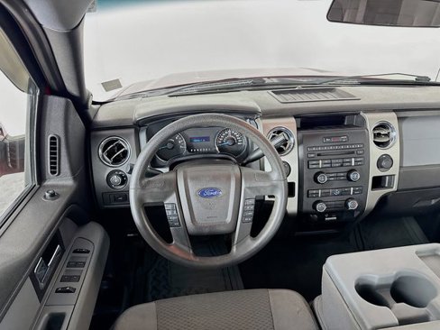 Used 2013 Ford F150 XLT image 19