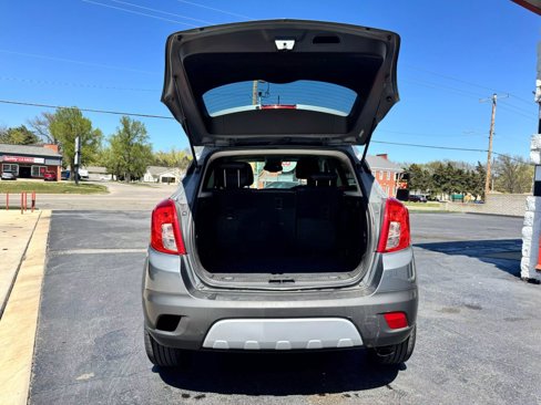 Used 2013 Buick Encore Convenience image 7