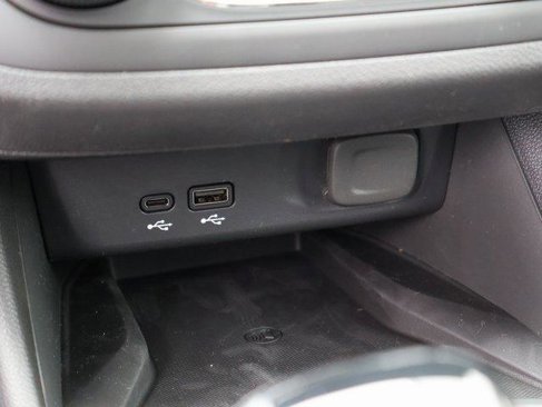 New 2025 Buick Envista Preferred w/ Convenience I Package image 29