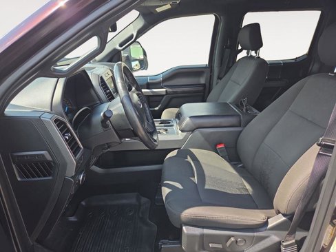 Used 2019 Ford F150 XLT w/ Equipment Group 302A Luxury image 16