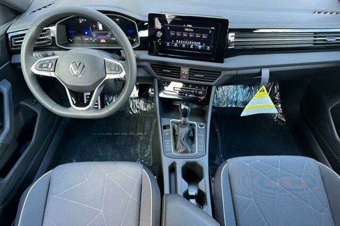 New 2026 Volkswagen Jetta Sport image 13
