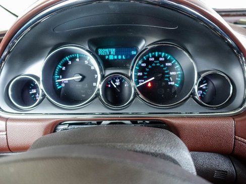 Used 2014 Buick Enclave Leather w/ Trailering Provision Package image 5