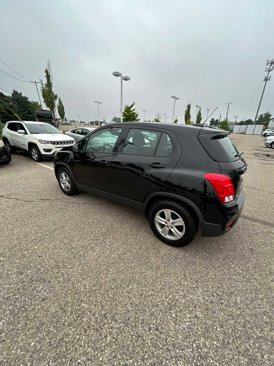 Used 2019 Chevrolet Trax LS image 27