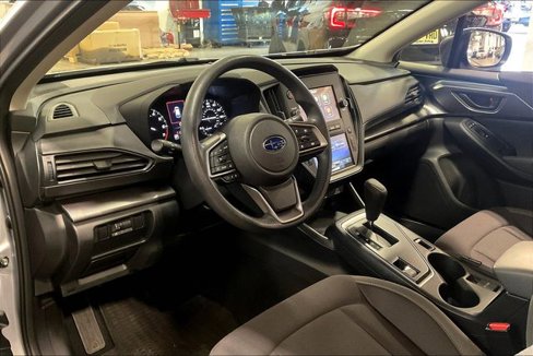 Certified 2024 Subaru Impreza 2.0i image 14