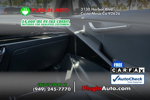 Used 2023 Kia Niro Wind image 18
