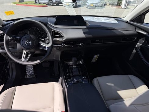 New 2025 MAZDA CX-30 AWD 2.5 S w/ Preferred Package image 14