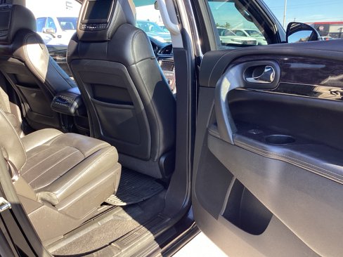 Used 2015 Buick Enclave Premium w/ Experience Buick Package image 32