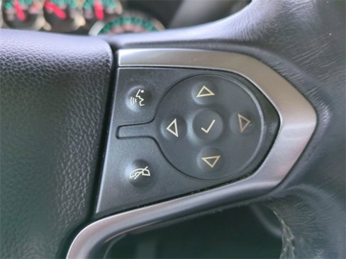 Used 2017 Chevrolet Silverado 1500 LT w/ All Star Edition image 22