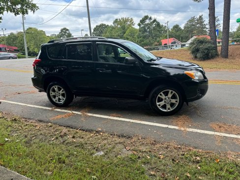 Used 2011 Toyota RAV4 2WD image 4