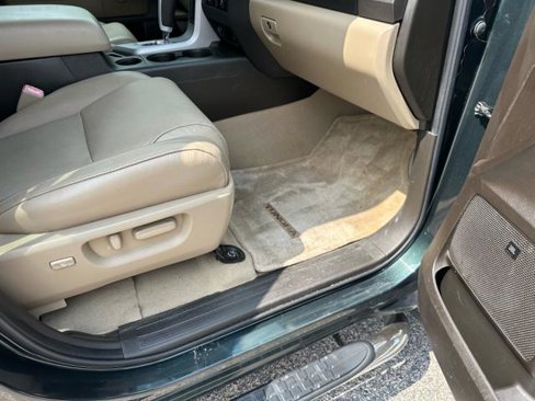 Used 2007 Toyota Tundra Limited image 12