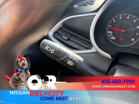 Used 2024 Chevrolet Malibu LT image 19