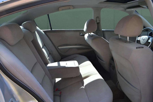 Used 2005 Nissan Maxima 3.5 SE image 20