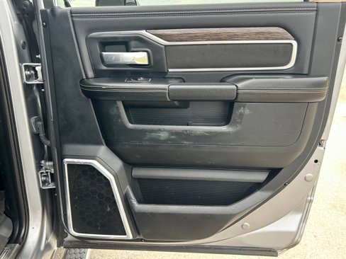 Used 2021 RAM 2500 Laramie image 14