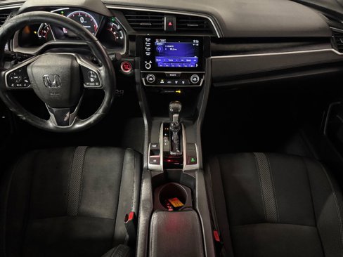 Used 2019 Honda Civic Sport image 19