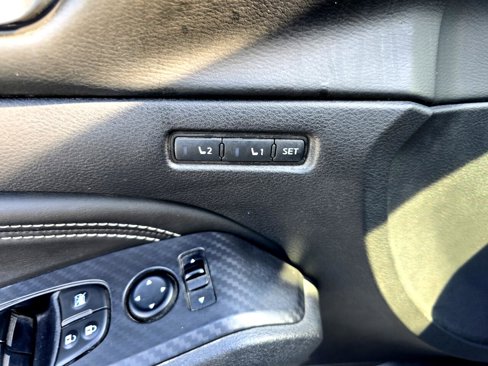 Used 2019 Nissan Altima 2.5 Platinum image 18