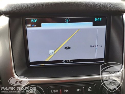 Used 2020 Chevrolet Suburban Premier image 19