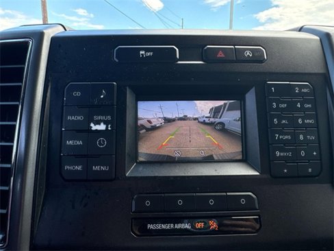 Used 2017 Ford F150 XLT w/ Equipment Group 301A Mid image 31