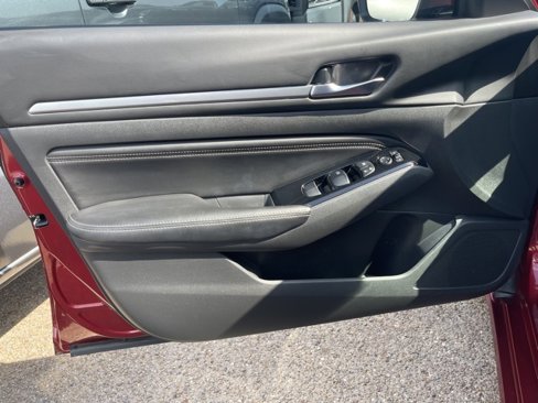 Used 2023 Nissan Altima 2.5 SL image 27