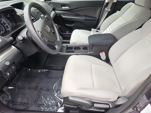 Used 2016 Honda CR-V LX image 24