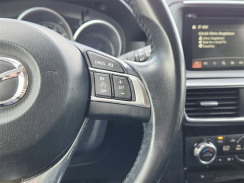 Used 2016 MAZDA CX-5 Grand Touring image 12