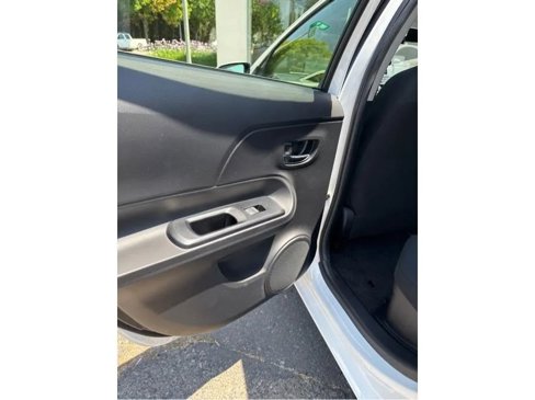 Used 2016 Toyota Prius C Two image 12