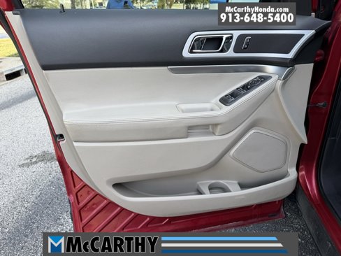 Used 2012 Ford Explorer XLT image 19