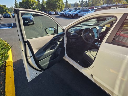 Certified 2024 Subaru Crosstrek 2.0i Premium image 19