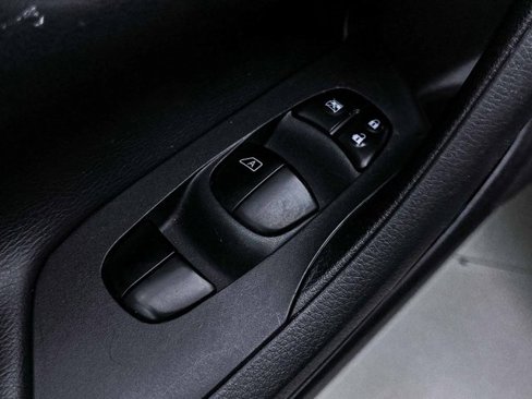 Used 2018 Nissan Altima 2.5 S image 12