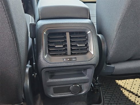 Used 2024 Volkswagen Tiguan S w/ MDO Package, Three-Row image 17