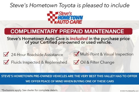 Used 2022 Toyota Tacoma SR image 4