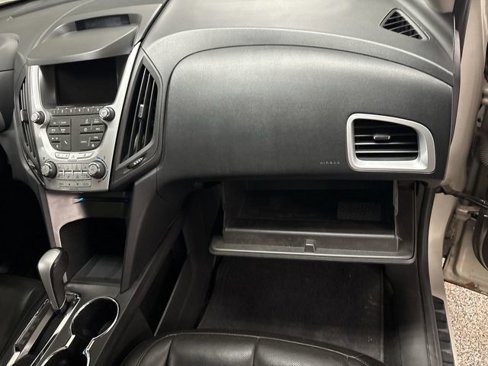 Used 2014 Chevrolet Equinox LTZ image 15