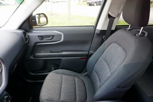 Used 2022 Ford Bronco Sport Big Bend w/ Convenience Package image 26